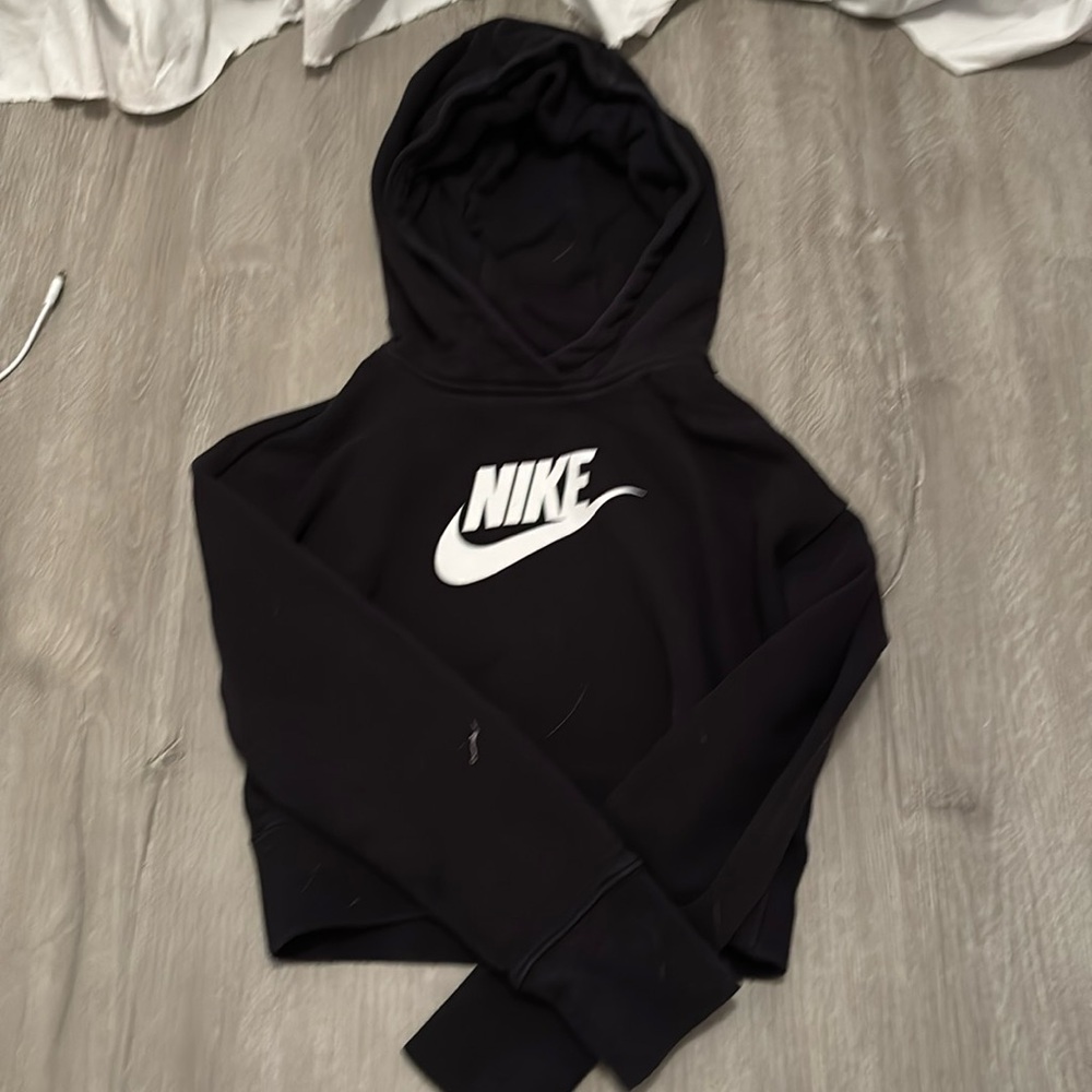 Really Cute Nike Kids Sweatshirt